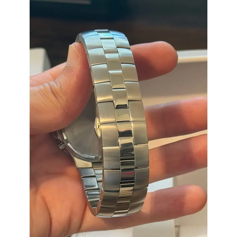 Tourneau Mens Watch
